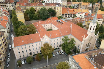Monastery Boutique Hotel
