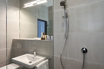 Monastery Boutique Hotel