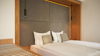 Monastery Boutique Hotel