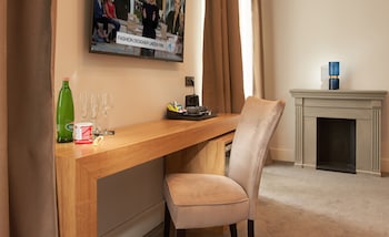 Monastery Boutique Hotel