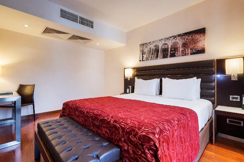 Hotel Exe Budapest Center
