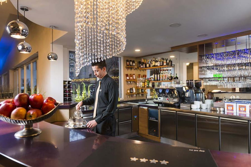 Bo33 Hotel Family And Suites