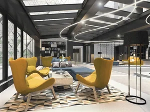 Hotel Hotel Vision cazare Budapest