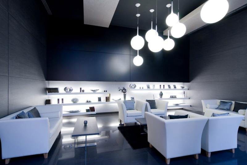 Hotel Eurostars Palazzo Zichy