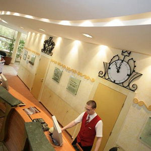 Sejur Mercure Budapest Castle Hill vacanta Budapest