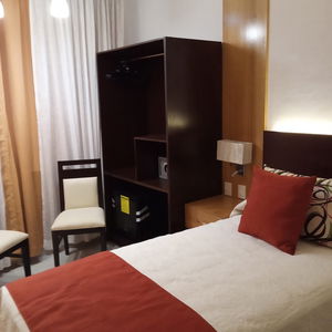 Hotel Deportivo cazare Santiago de Cuba