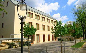 Hotel Castle Garden cazare Budapest