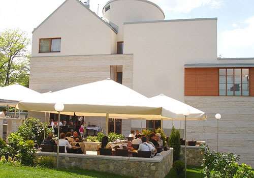 Castle Garden