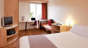 Hotel Ibis Budapest Centrum cazare Budapest