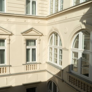 Hotel D50 cazare Budapest