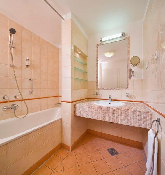Mamaison Residence Izabella Budapest