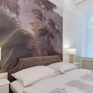 Hotel Chestnut & Eliza Suites cazare Budapest