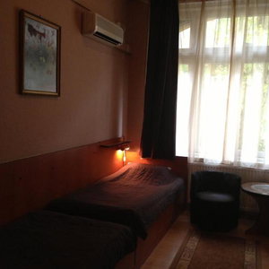 Hotel Kristal cazare Budapest