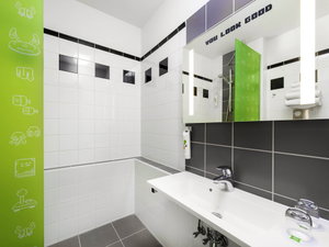 Hotel Ibis Styles Budapest Center cazare Budapest
