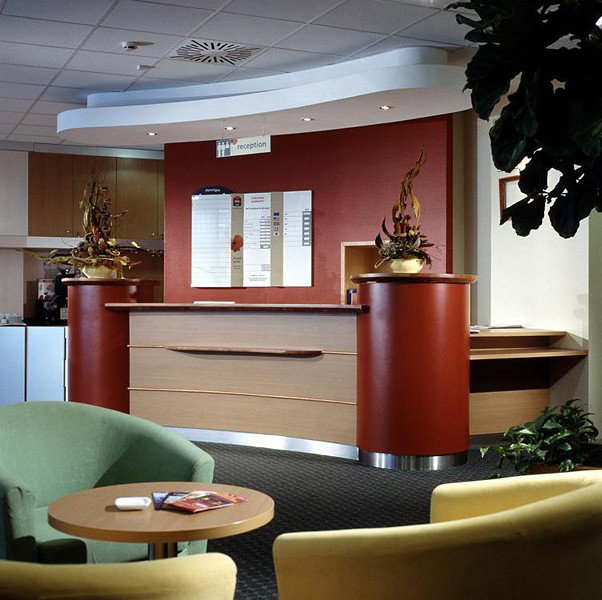 Ibis Budapest City Hotel