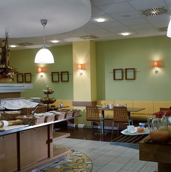 Ibis Budapest City Hotel