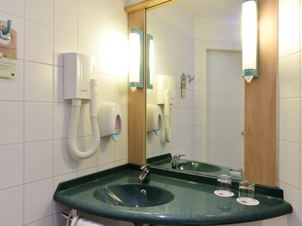 Ibis Budapest City Hotel