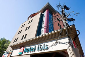 Hotel Ibis Budapest Heroes Square Hotel cazare Budapest