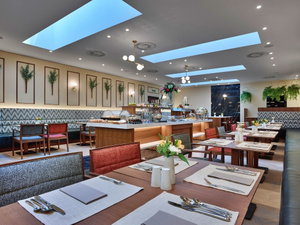 Hotel Est Grand Hotel Savoy cazare Budapest