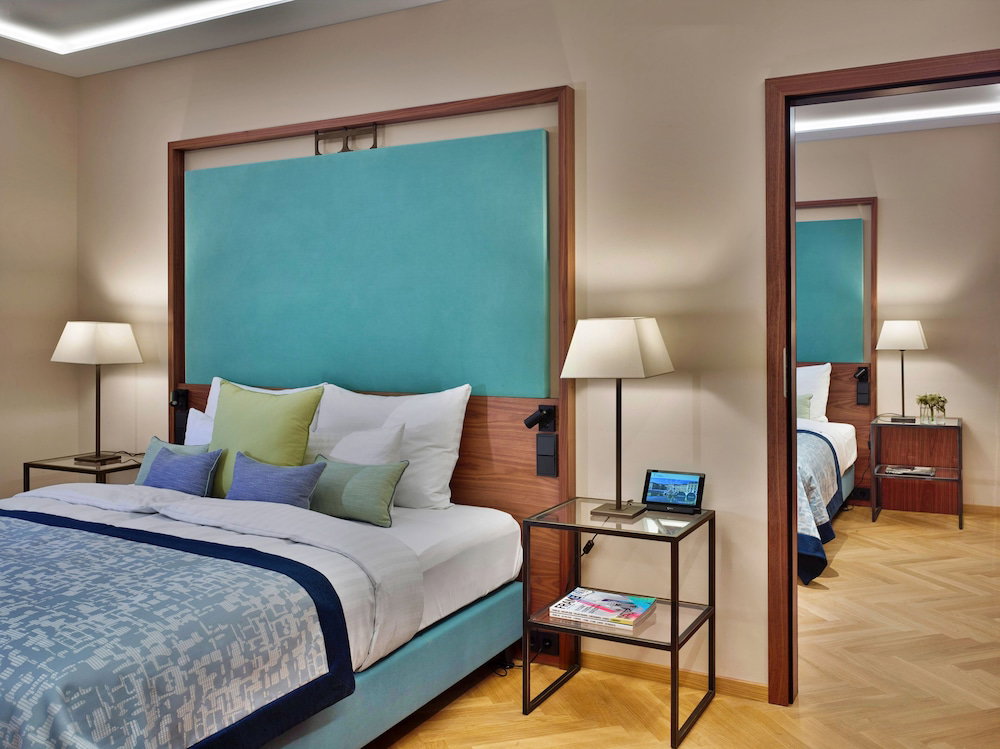 Est Grand Hotel Savoy