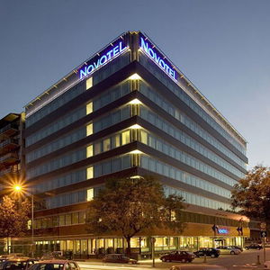 Sejur Novotel Budapest Danube vacanta Budapest