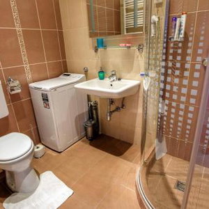 Hotel Abt Apartments Karoly cazare Budapest