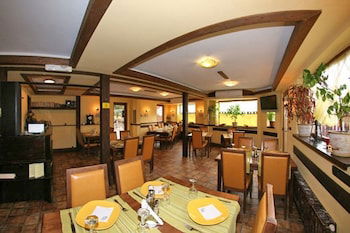 B & B Casa Mica Guesthouse