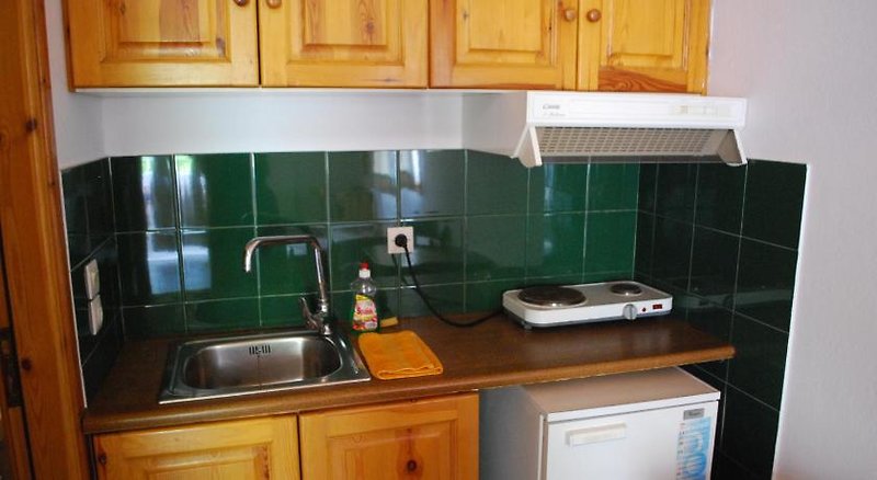 Hotel Sirocos Rooms And Studios