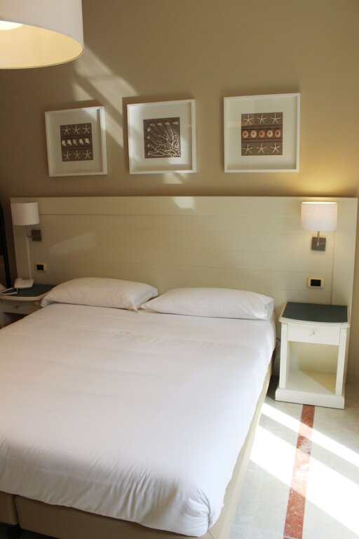 Hotel Astoria Vico Hotel