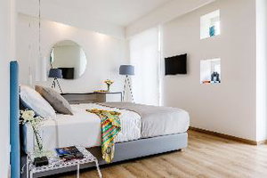 Hotel Domo20 cazare Vico Equense
