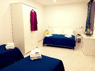Hotel Oriente