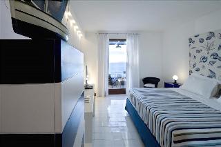 Hotel Capo La Gala