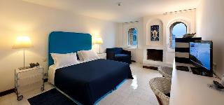 Hotel Capo La Gala