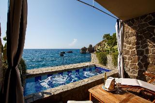 Hotel Capo La Gala
