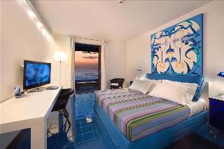 Hotel Capo La Gala