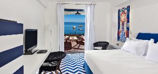 Hotel Capo La Gala