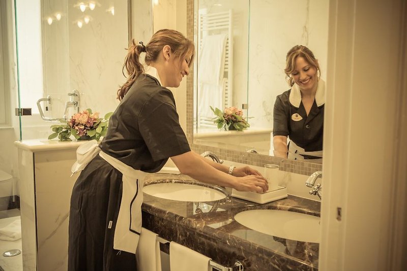 Hotel Bristol Palace Hotel