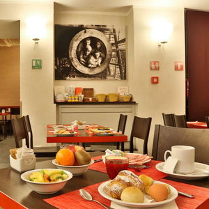 Hotel Best Western Hotel Porto Antico cazare Genoa