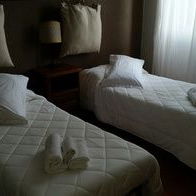 Hotel Castello Miramare cazare Genoa