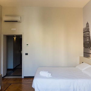 Hotel B&B Hotel Genova cazare Genoa