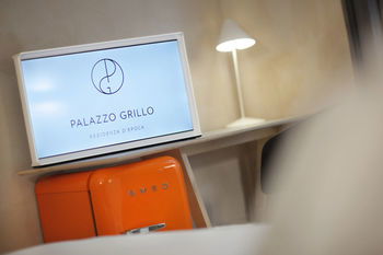 Hotel Hotel Palazzo Grillo