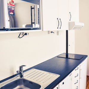 Hotel Bergen Budget cazare Bergen