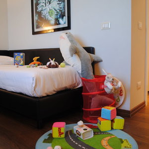 Hotel Holiday Inn Genoa City, An Ihg Hotel cazare Genoa