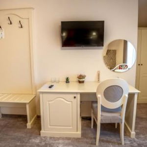 Hotel Ana Boutique cazare Alba Iulia