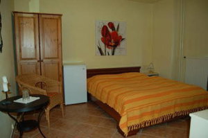 Hotel Bed-Breakfast Hotel Budapest cazare Budapest