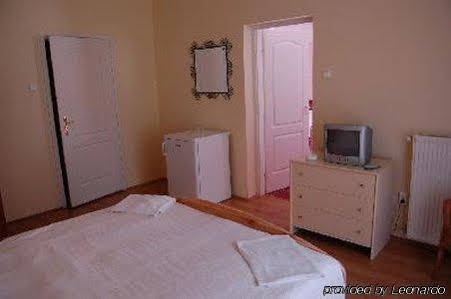 Bed-Breakfast Hotel Budapest
