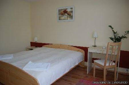 Bed-Breakfast Hotel Budapest