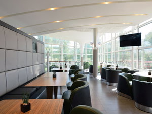 Hotel Novotel Budapest City cazare Budapest