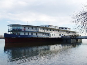 Hotel Aquamarina cazare Budapest