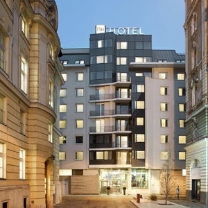 Hotel Nh Budapest City cazare Budapest